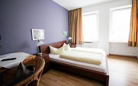 Pension/Guesthouse am Hauptbahnhof